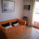 3 ambientes con balcón en Belgrano